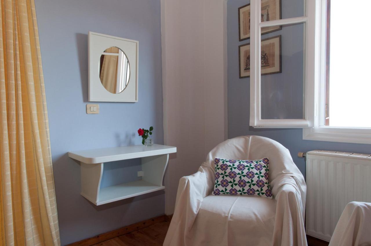 Villa Tettix Фискардо Екстериор снимка
